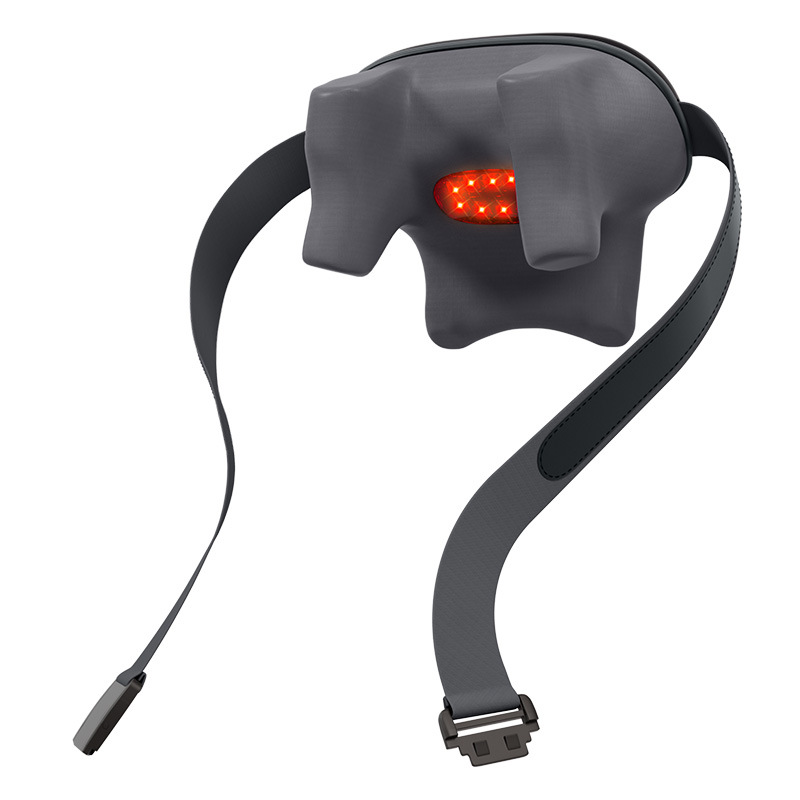 K&G Women'S Formal Wear - Neck Shoulder Massager Electric Kneading Massager