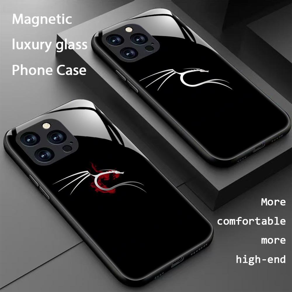 K&G Women'S Formal Wear - K-Kali L-Linux Brand Phone Case For