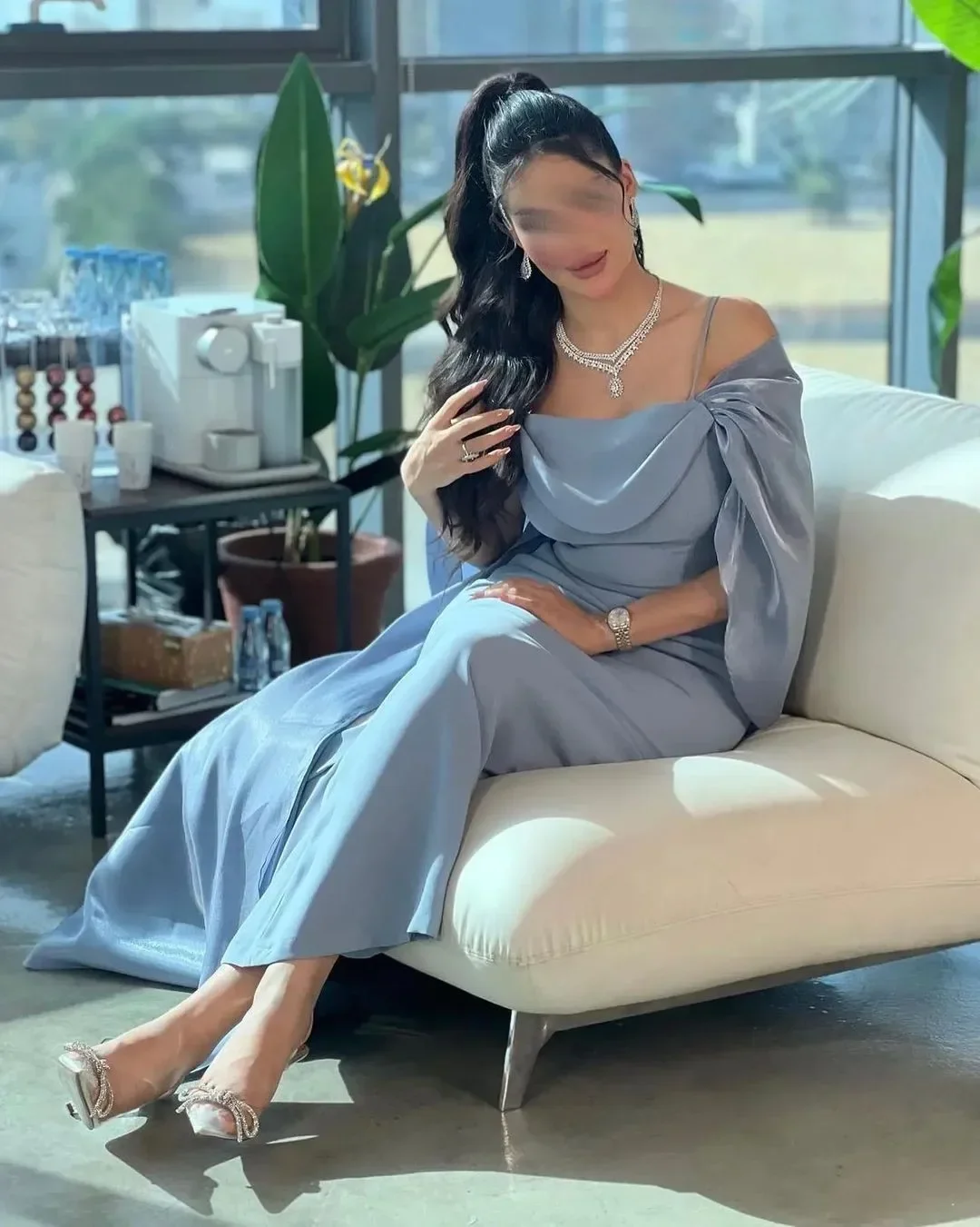 Women Formal Wear Dubai - Customized Dubai Women Wear Formal Occasion