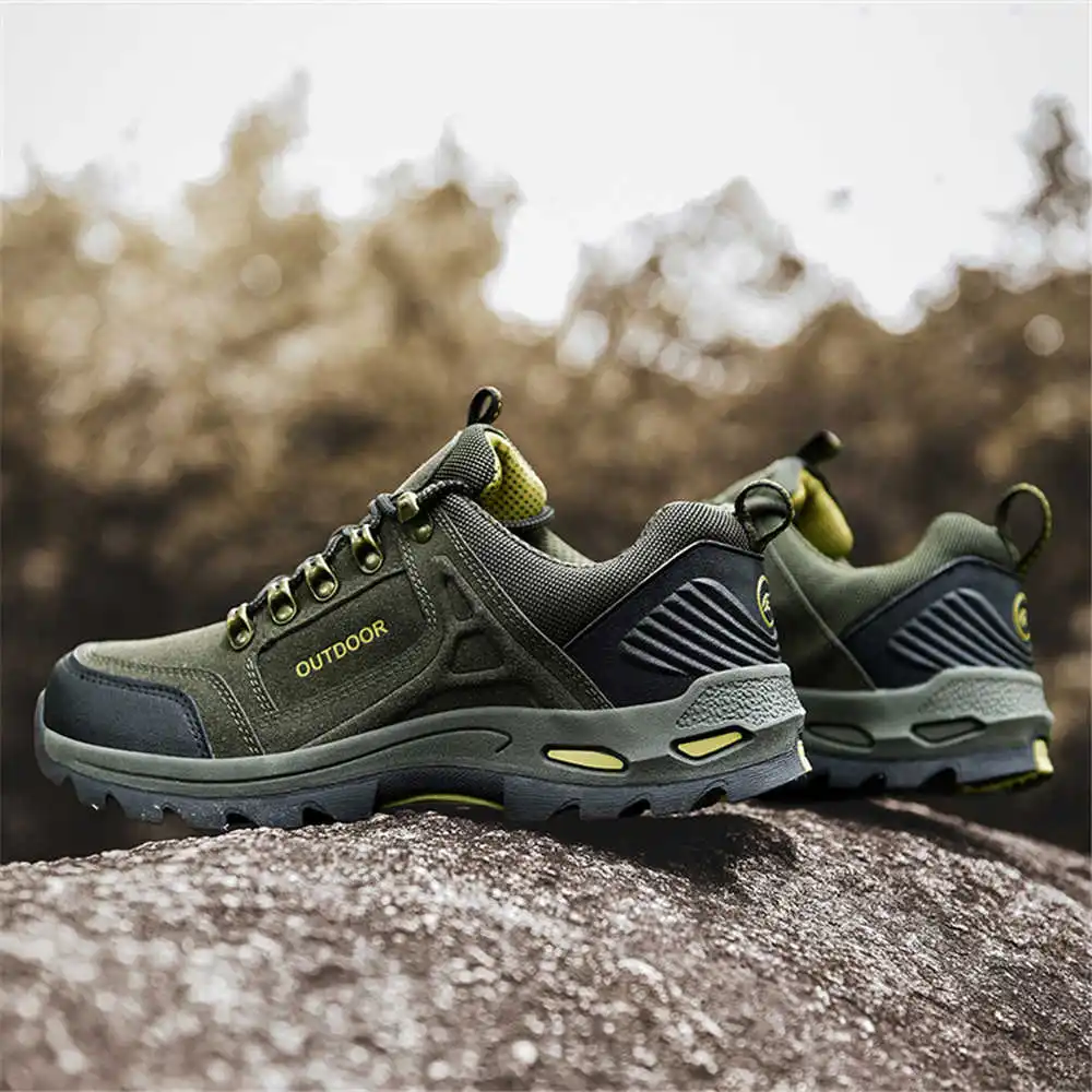 Women Formal Upper Wear - Non-slip Lace Up Hiking Tennis For