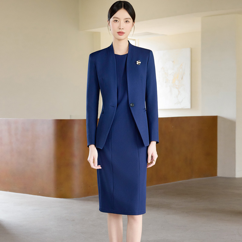 Women Formal Wear Business - Formal Women Business Suits OL Styles