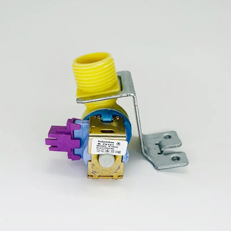 K&G Women'S Formal Wear - K-79161 Washing Machine Solenoid Valve WD15X26078
