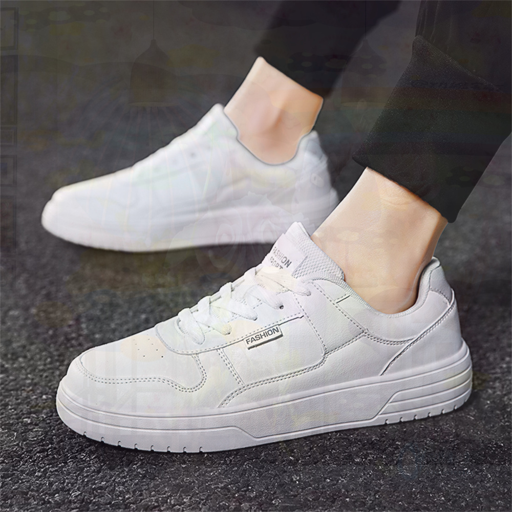 Women Formal Upper Wear - With Ties PU Leather Shoes 41