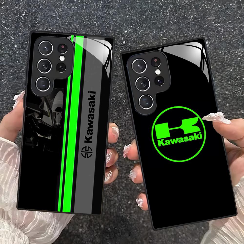 K&G Women'S Formal Wear - Hot motorcycle K-kawasakisES Phone Case For