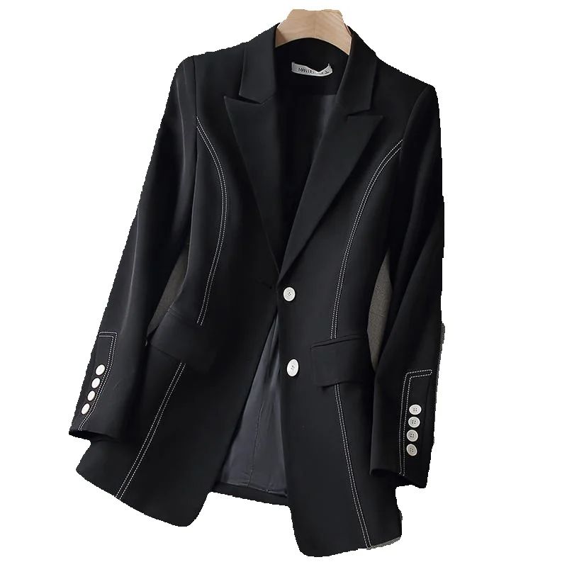 Formal Winter Wear Women Jacket - New Fashion Women Formal Blazer Ladies
