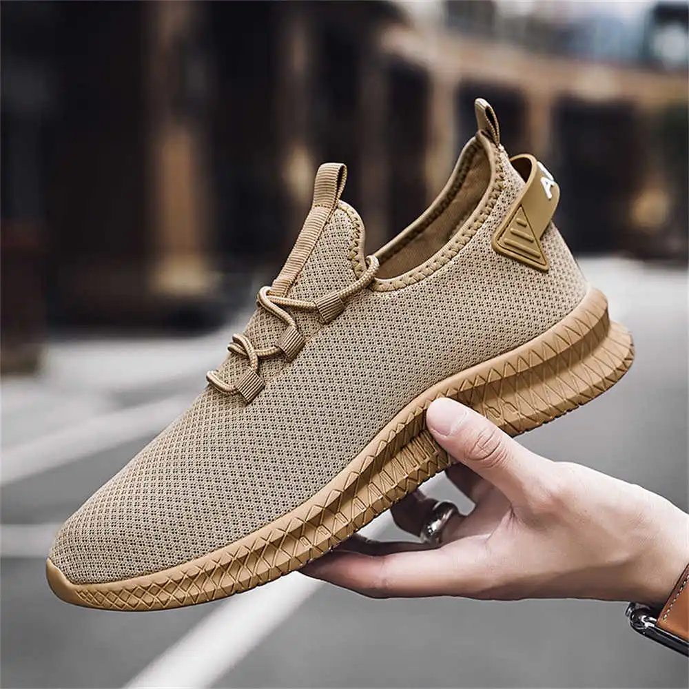 Women'S Formal Wear Accessories - Demi-season Mesh Tenni Man Running Sneakers