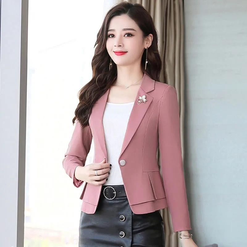 Women Formal Wear Business - Women Ladies Red Green Beige Black