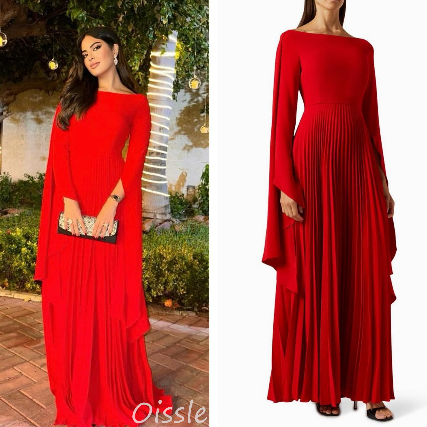Women Formal Wear Dubai - Oisslec Dubai Women Wear Formal Occasion