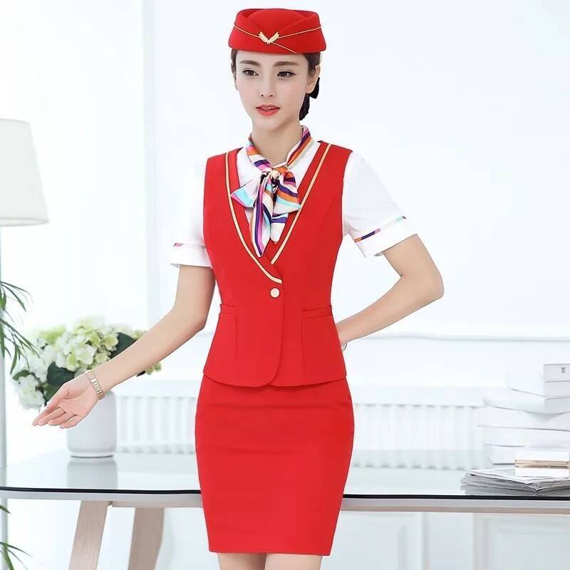 Women Formal Wear Business - Formal Women Business Suits With Tops