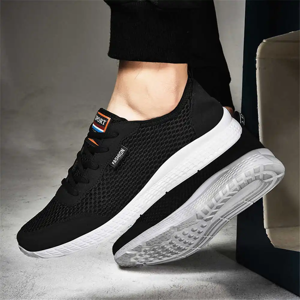 Women Formal Upper Wear - 35-46 Breathable Light Blue Sneakers Men