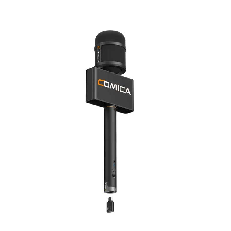 COMICA Revo S 48kHz 24bit Wire - огляд і ціна K&G Women'S Formal Wear