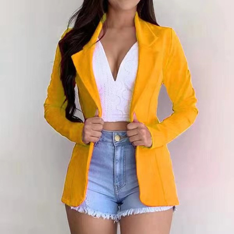 Women's Blazer 2024 Formal Bla - огляд і ціна Women Formal Wear Blazer Set