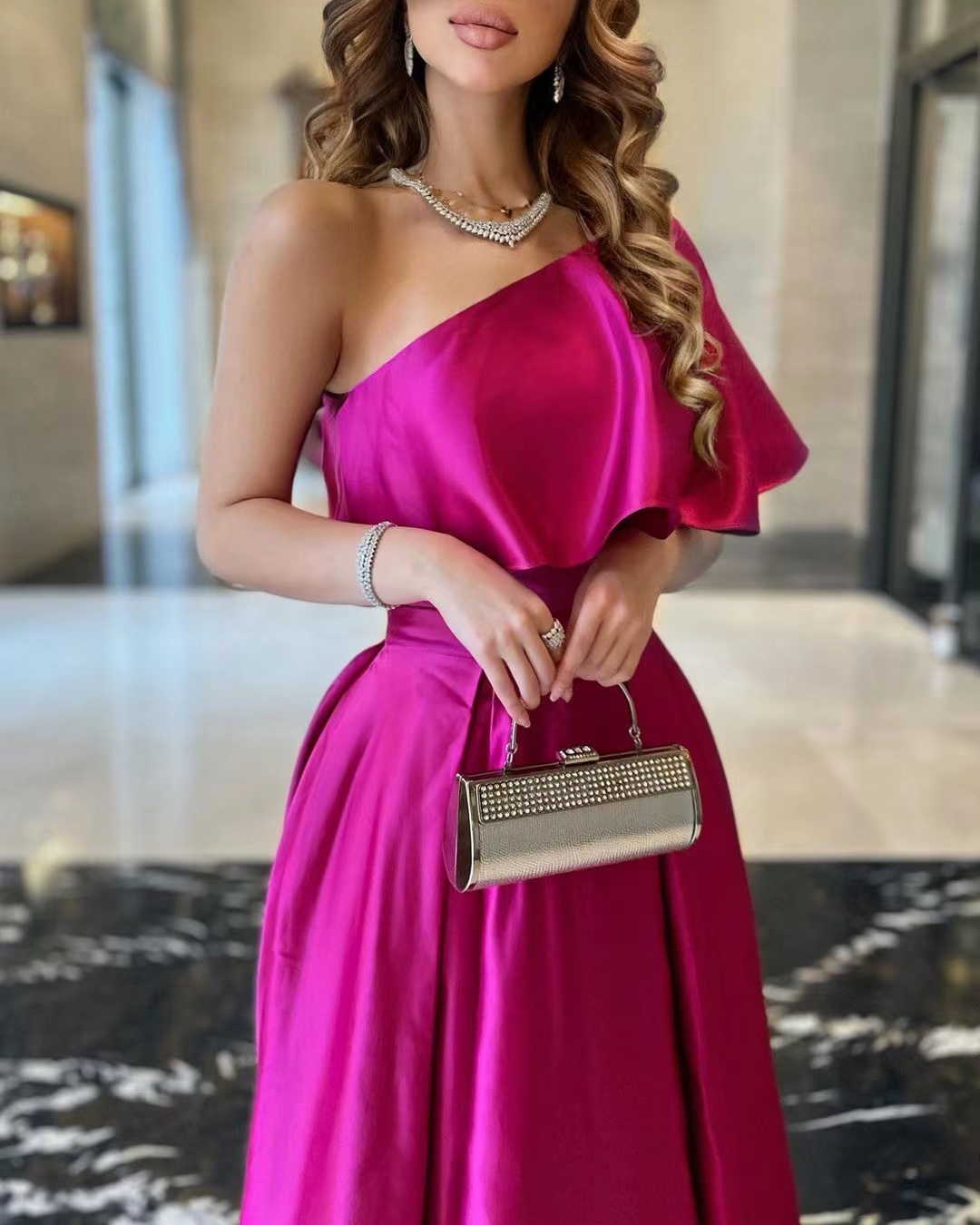 Santorini Formal Occasion Dres - огляд і ціна Women Formal Wear Dubai