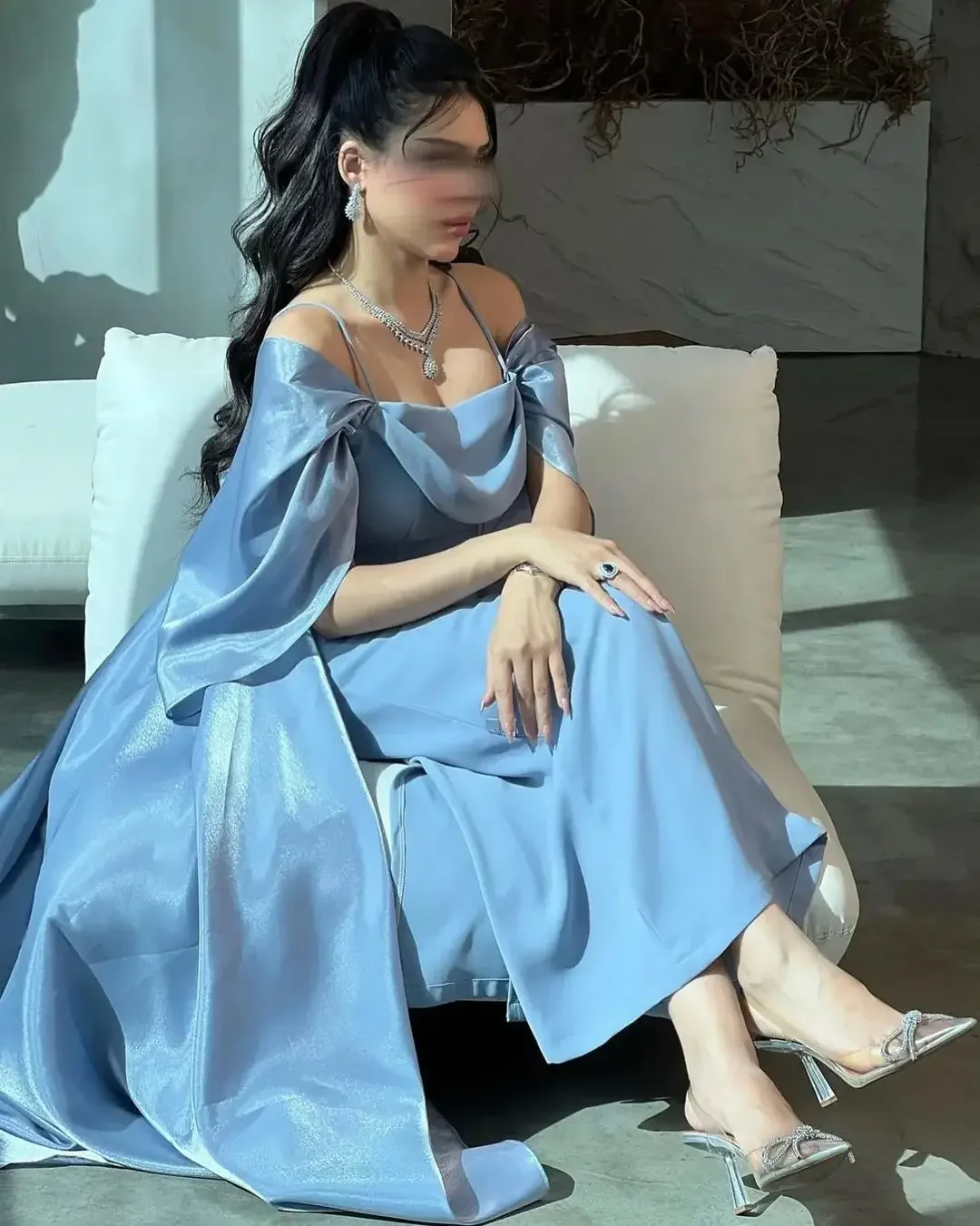 Customized Dubai Women Wear Fo - огляд і ціна Women Formal Wear Dubai