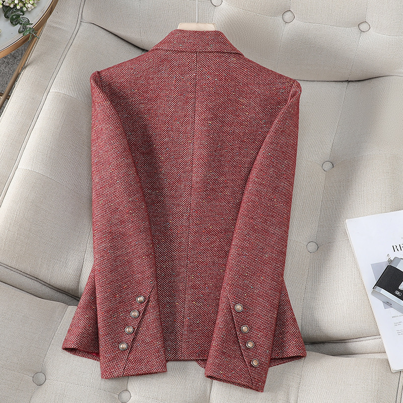 Office Ladies Blazer Women Jac - огляд і ціна Women Formal Wear Business