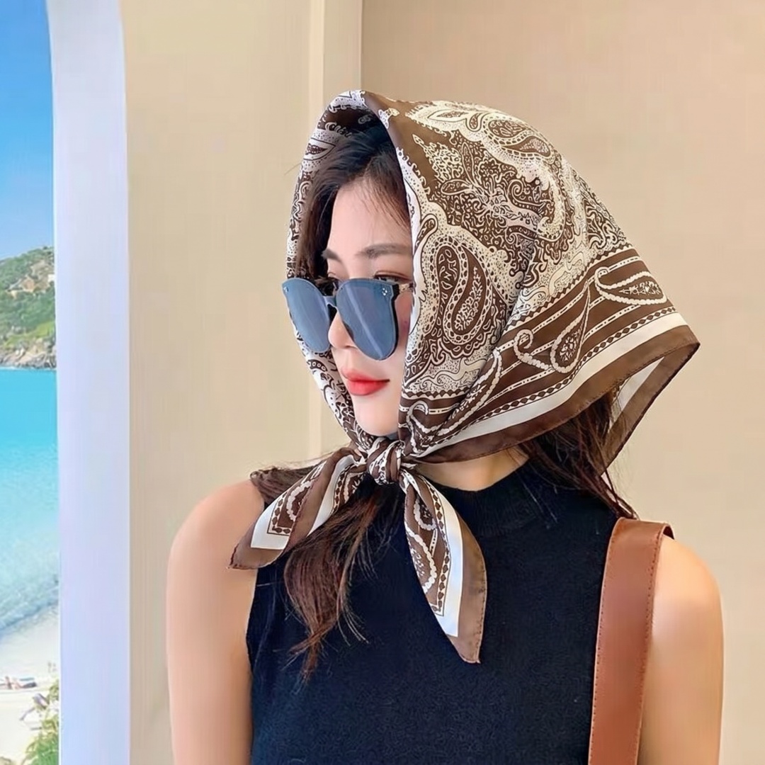 Women's Scarf Hijab Bandana He - огляд і ціна Women Formal Wear Hijab