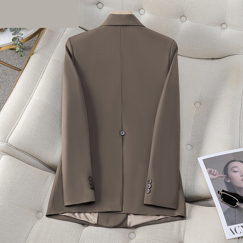 High Quality Female Blazer Wom - огляд і ціна Formal Winter Wear Women Jacket