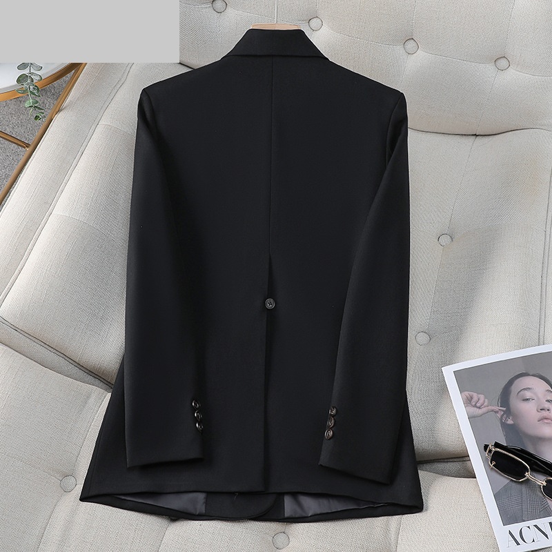 High Quality Female Blazer Wom - огляд і ціна Formal Winter Wear Women Jacket