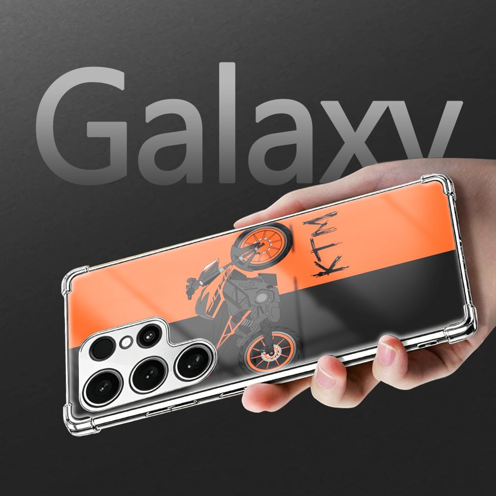 Motor K-KTM Phone Case For Sam - огляд і ціна K&G Women'S Formal Wear