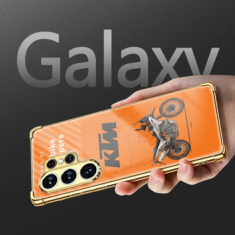 Motor K-KTM Phone Case For Sam - огляд і ціна K&G Women'S Formal Wear