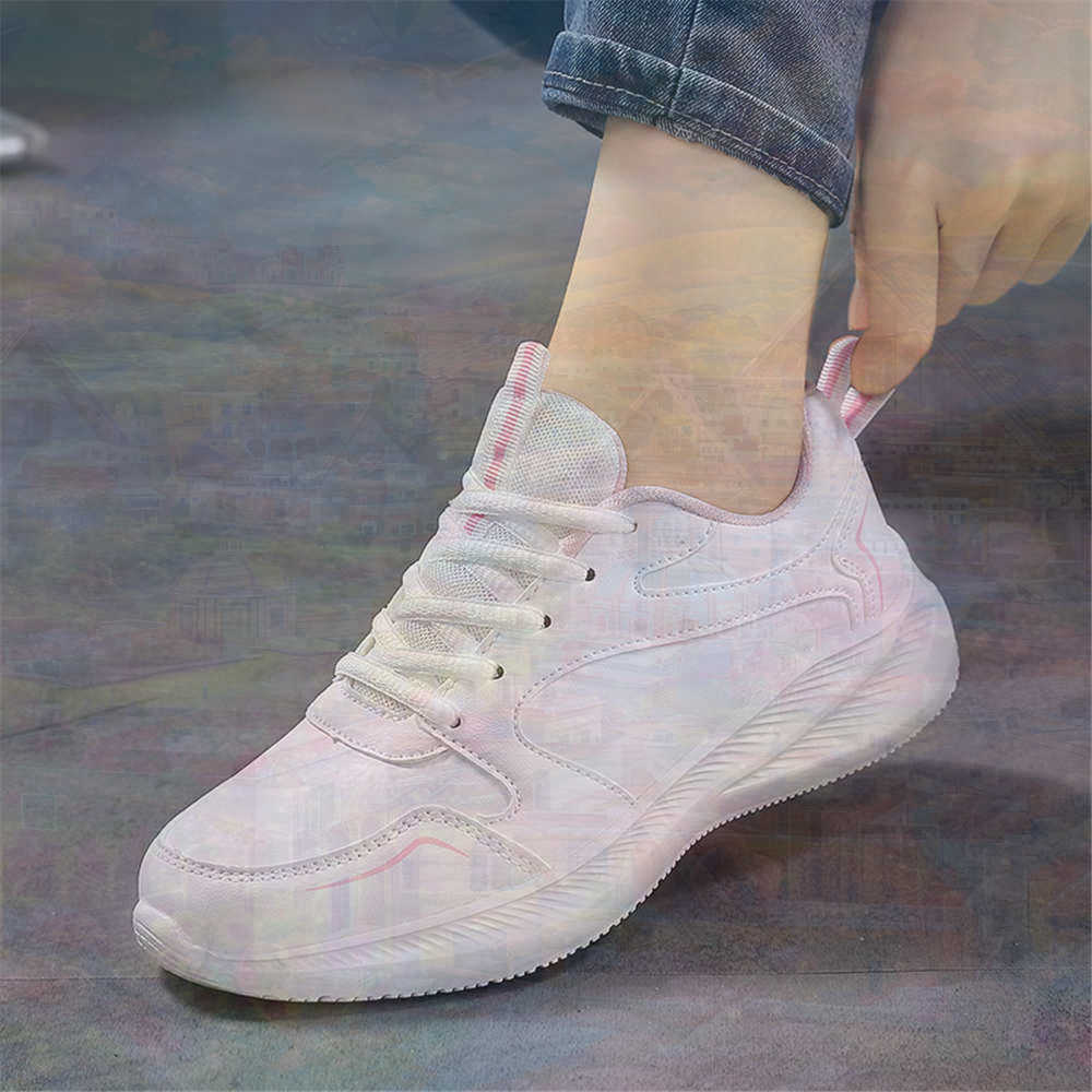 Size 44 Low Retro Shoes Man Wa - огляд і ціна Women Formal Upper Wear