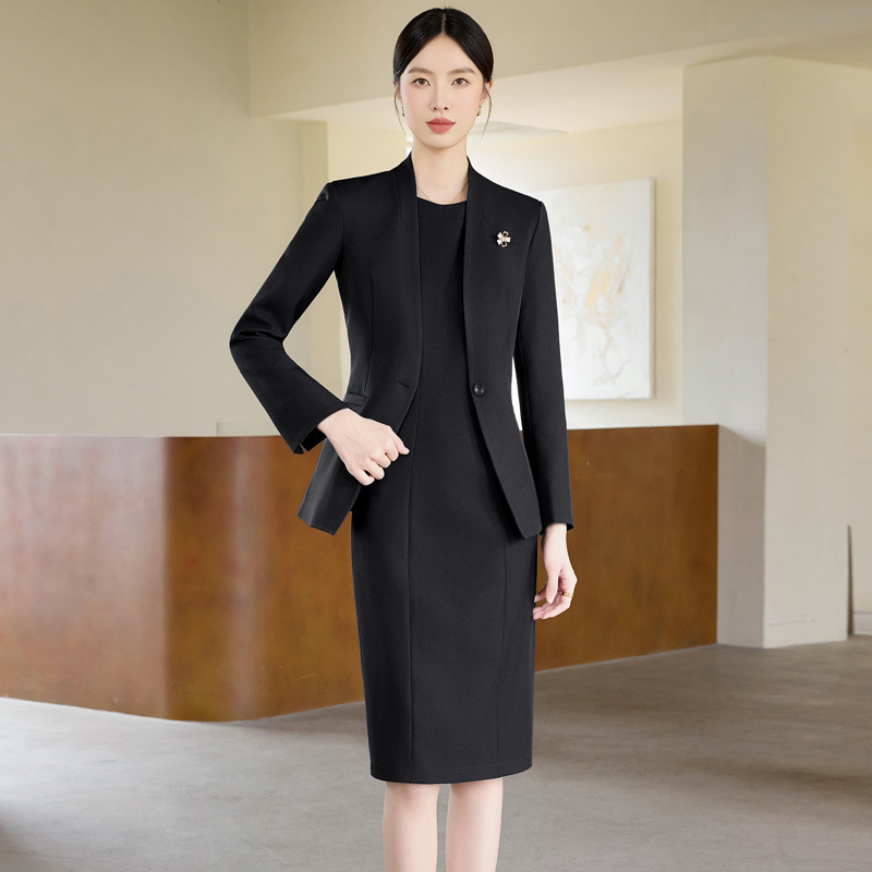 Formal Women Business Suits OL - огляд і ціна Women Formal Wear Business