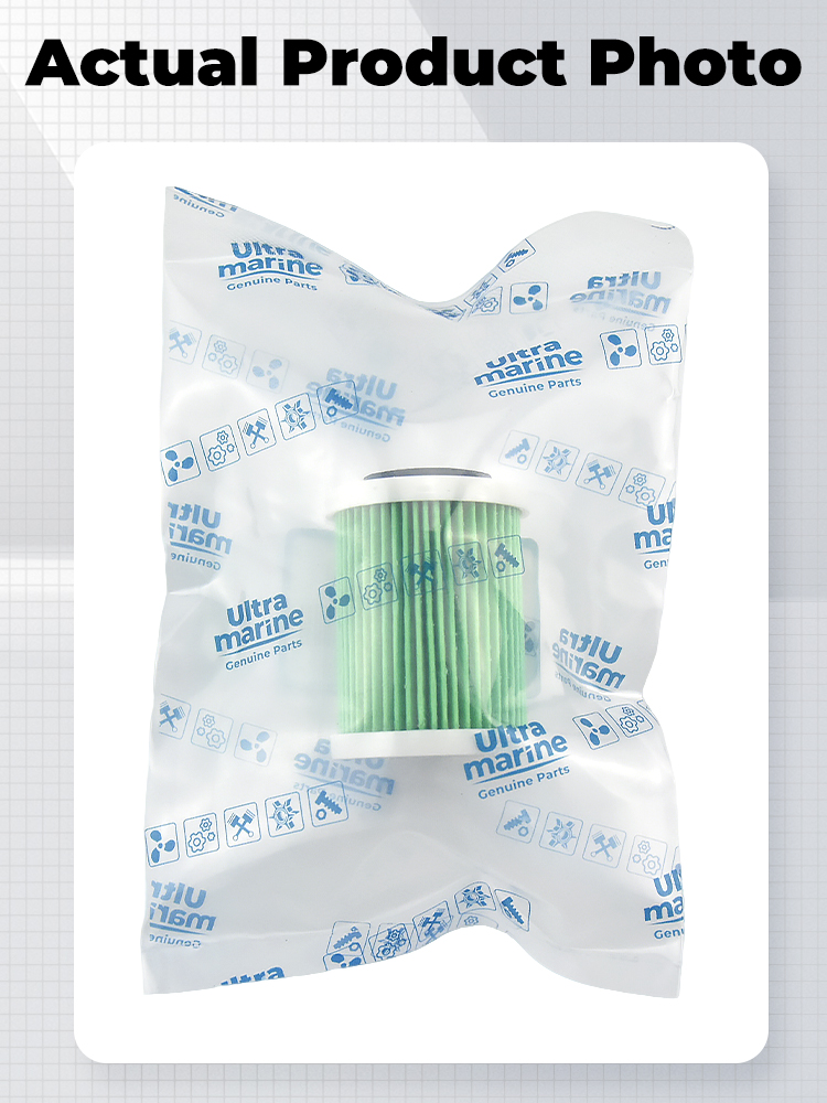 Fuel Filter Element 15412-93J1 - огляд і ціна K&G Women'S Formal Wear