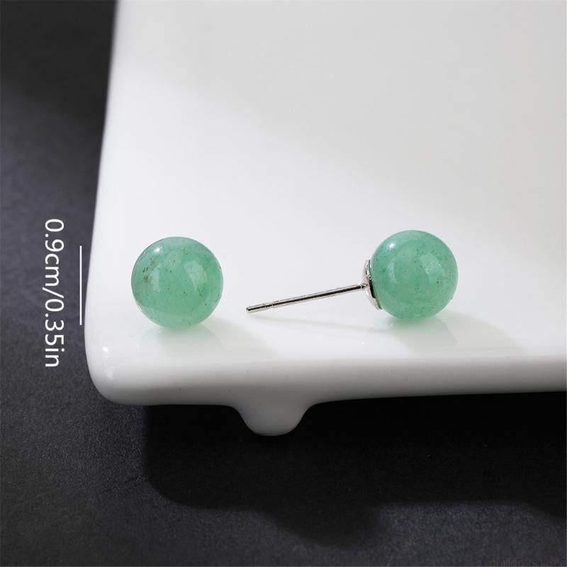31BF Handcrafted Gemstones Stu - огляд і ціна Women'S Formal Wear Accessories