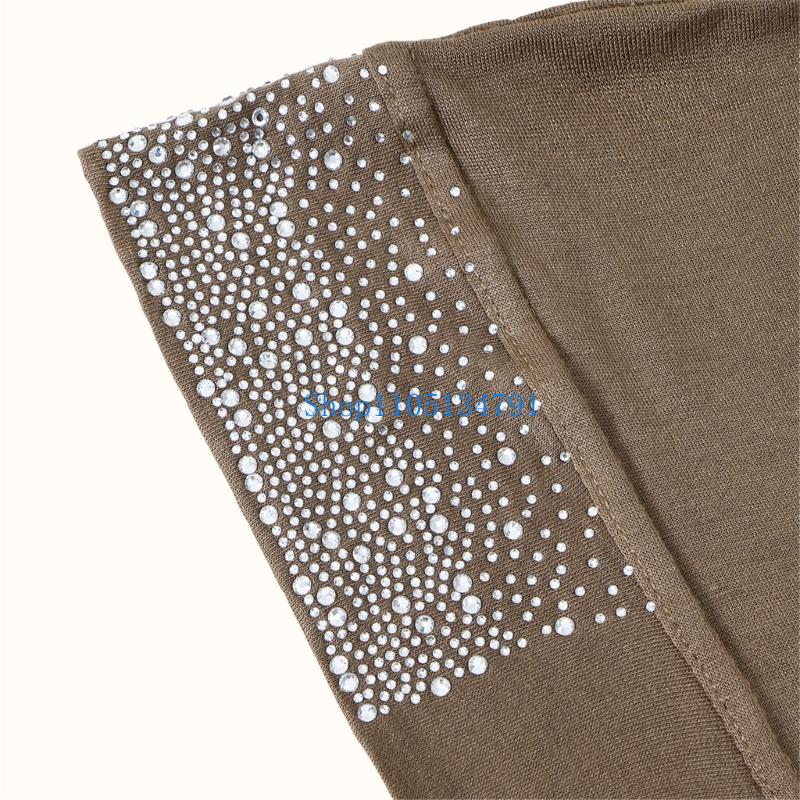 98km Traditional Women Scarf H - огляд і ціна Women Formal Wear Hijab