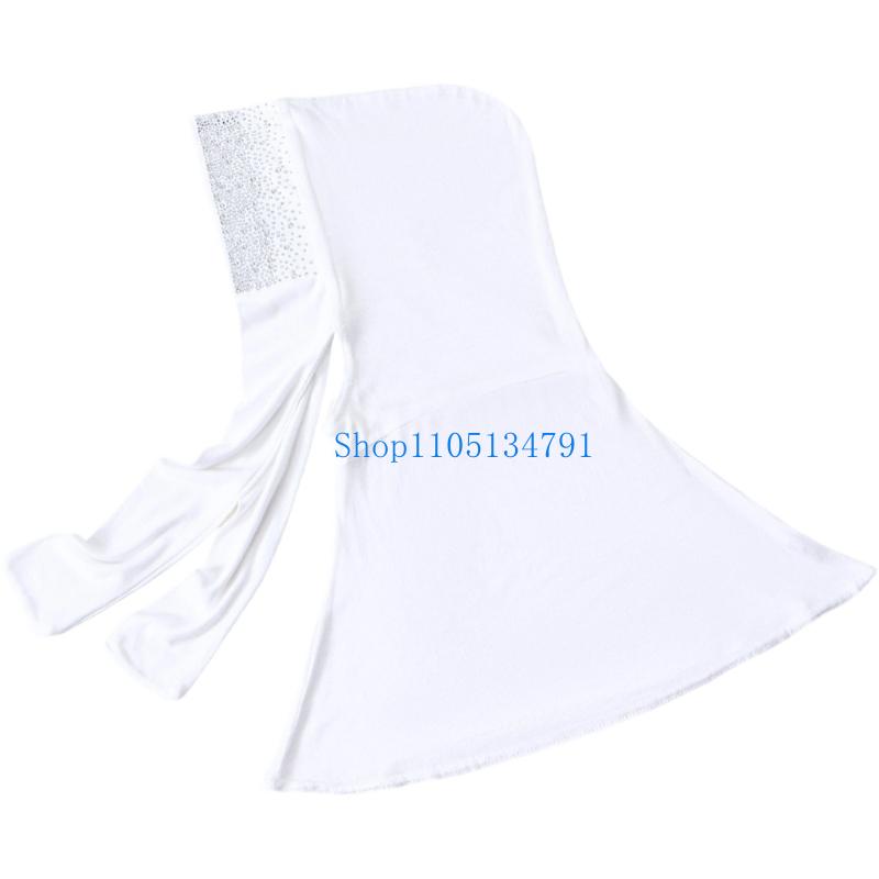 98km Traditional Women Scarf H - огляд і ціна Women Formal Wear Hijab
