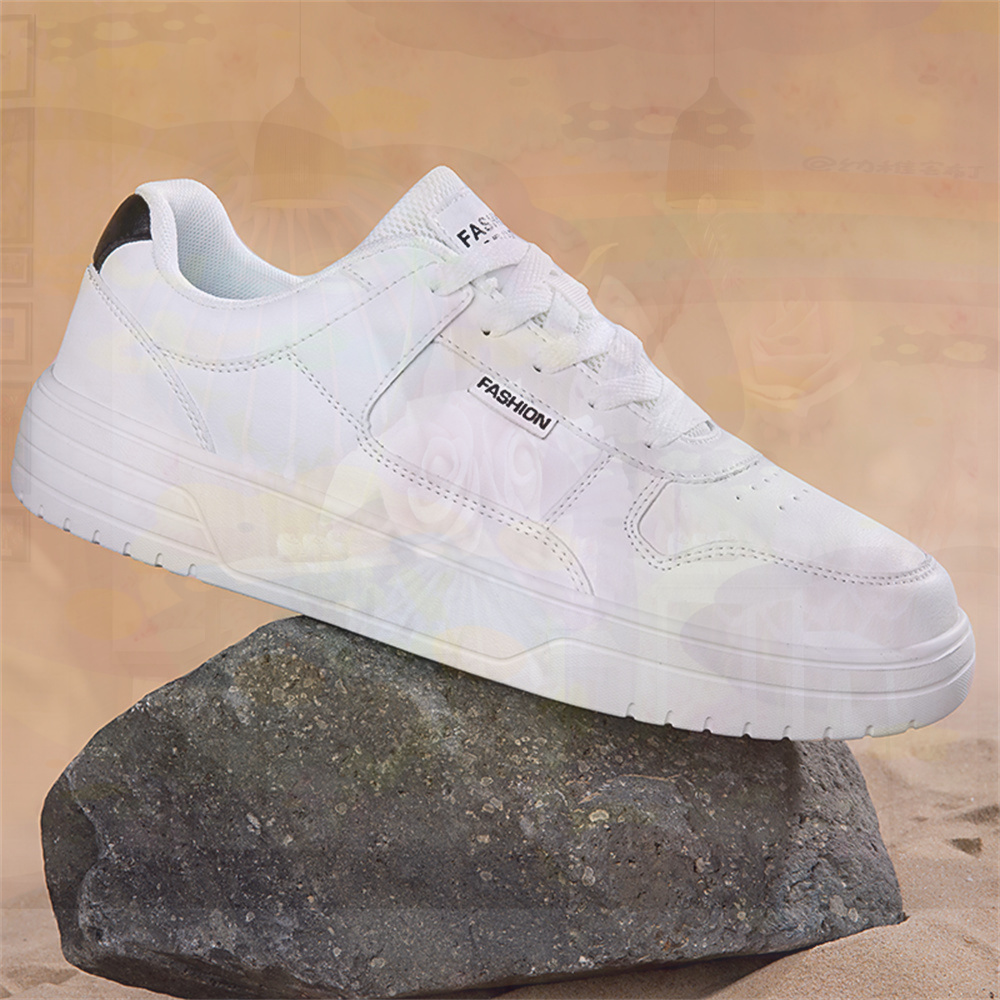 With Ties PU Leather Shoes 41  - огляд і ціна Women Formal Upper Wear