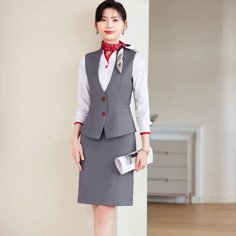 Plus Size 5XL Formal Pantsuits - огляд і ціна Women Formal Wear Business