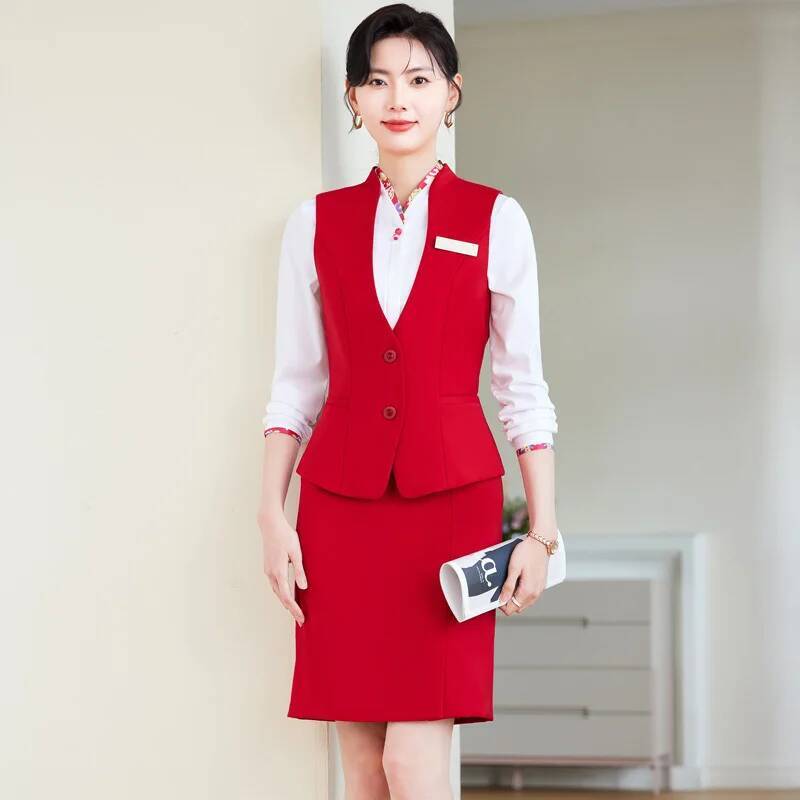 Plus Size 5XL Formal Pantsuits - огляд і ціна Women Formal Wear Business