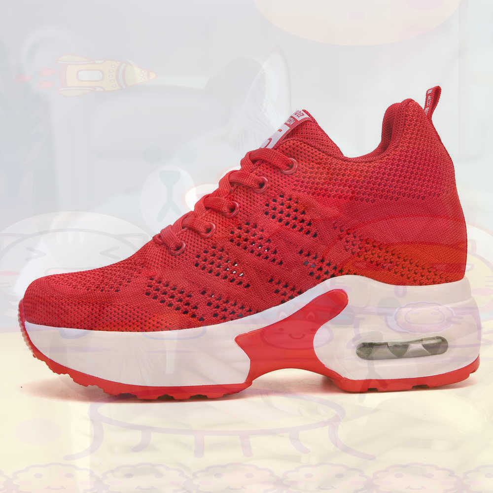 Red Size 36 Shoes Woman Tennis - огляд і ціна Women'S Formal Wear Accessories