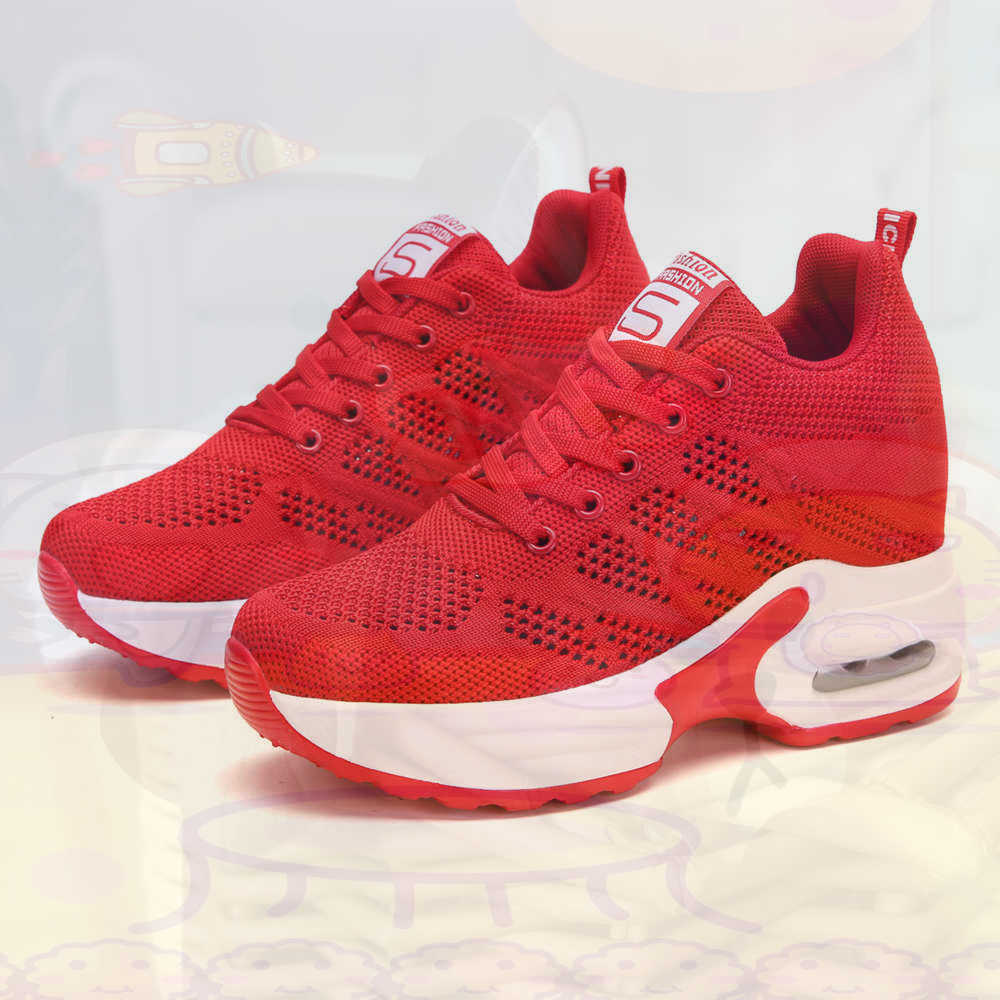 Red Size 36 Shoes Woman Tennis - огляд і ціна Women'S Formal Wear Accessories