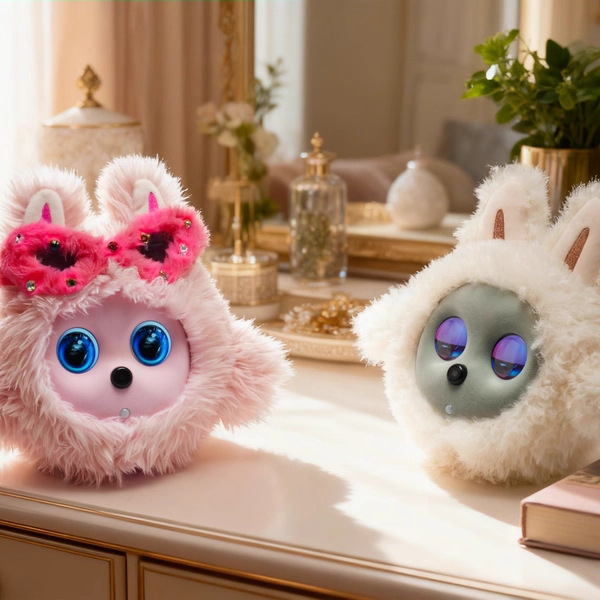 K-Bao AI Desktop Cute Pet Robo - огляд і ціна K&G Women'S Formal Wear