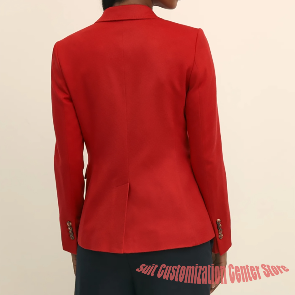 Women's Navy Woolen Clothes Si - огляд і ціна Women Formal Wear Shirt And Pant