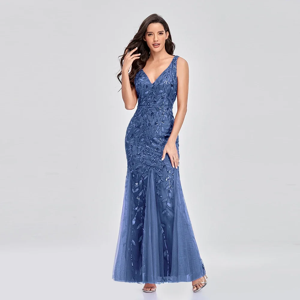 Women's Sleeveless Embroidered - огляд і ціна Women Formal Wear Zara