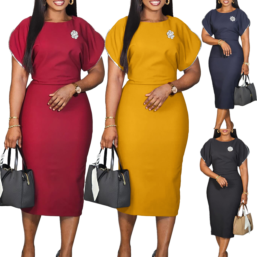 Women Dress 2025 for Church El - огляд і ціна Women Formal Wear Zara