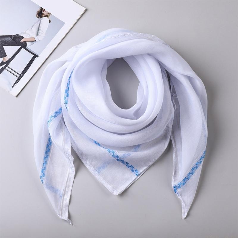 31BF Breathable Polyester Hija - огляд і ціна Women Formal Wear Hijab