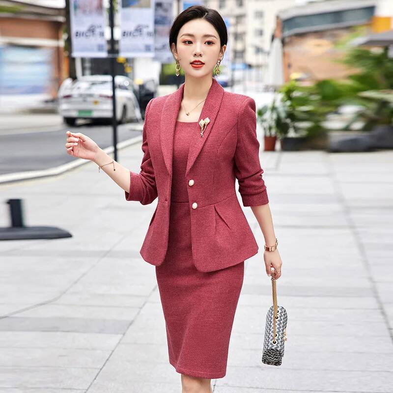 High Quality Fabric Formal Pro - огляд і ціна Women Formal Wear Stitching