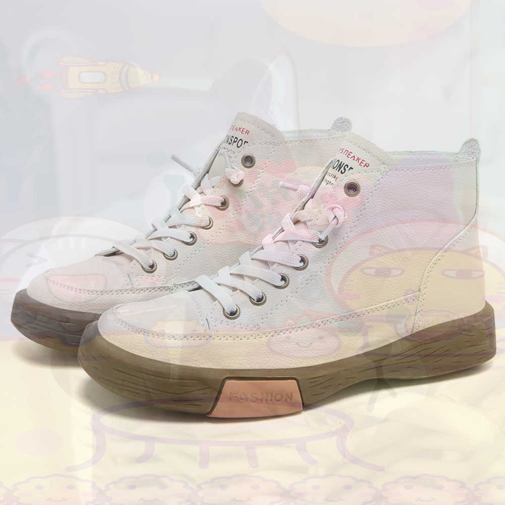 High Top Hi Cut Offers Skatebo - огляд і ціна Women'S Formal Wear Accessories