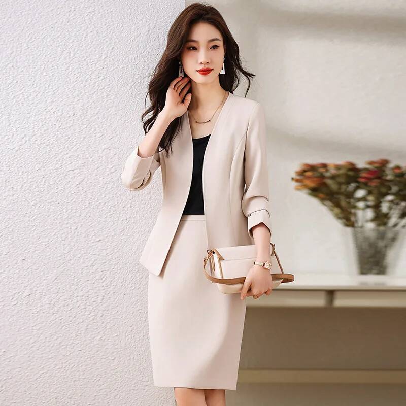 Formal Women Business Suits wi - огляд і ціна Women Formal Wear Business