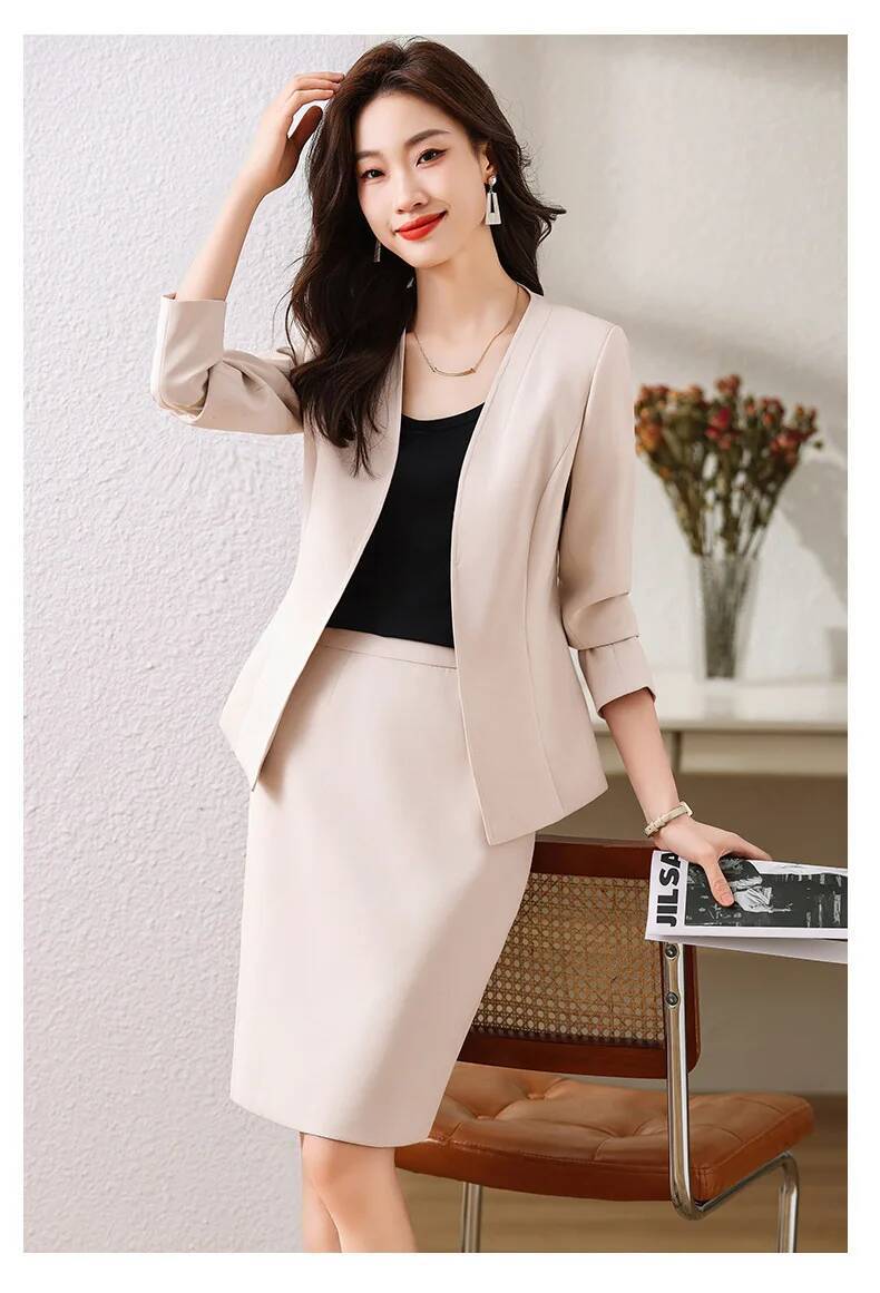 Formal Women Business Suits wi - огляд і ціна Women Formal Wear Business