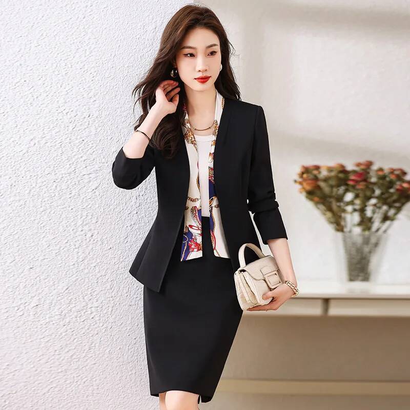 Formal Women Business Suits wi - огляд і ціна Women Formal Wear Business