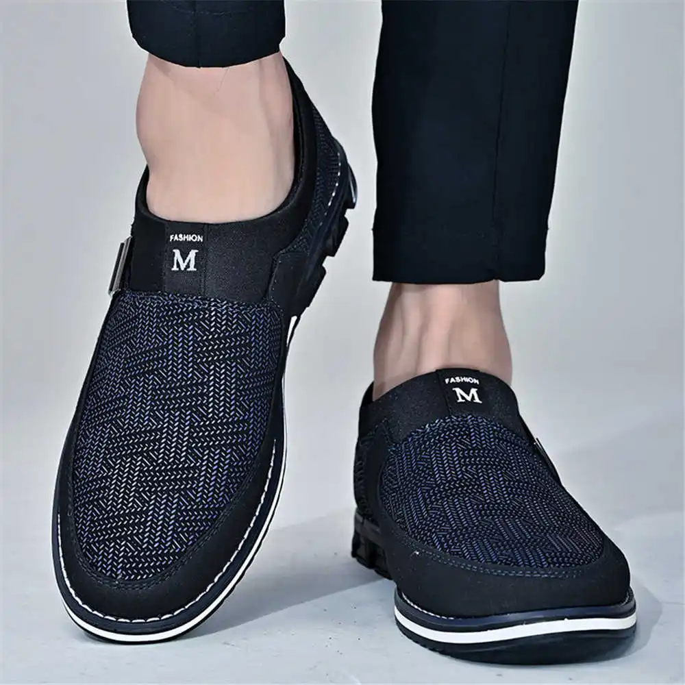 Dark Blue 44-45 Summer Shoes S - огляд і ціна Women Formal Upper Wear