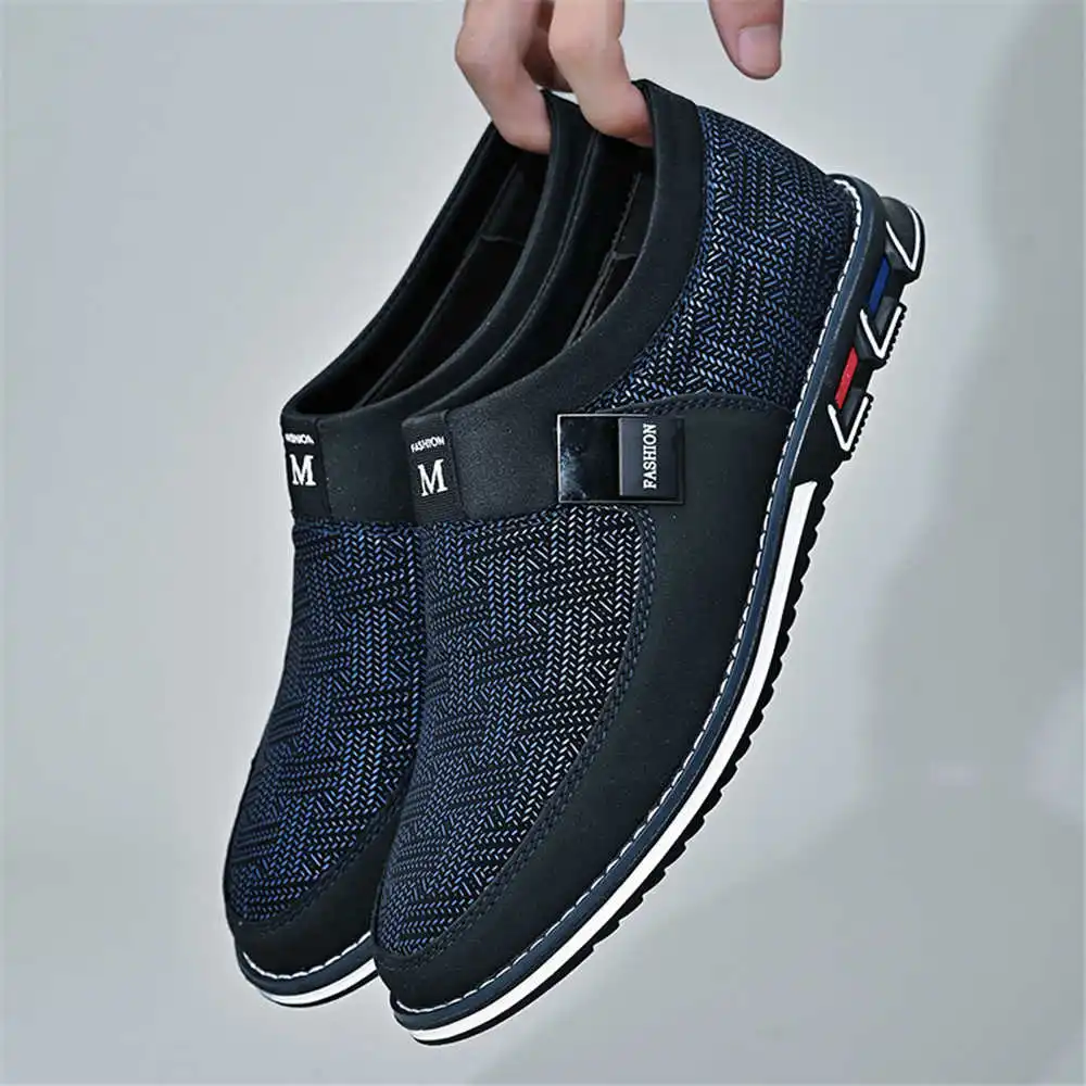 Dark Blue 44-45 Summer Shoes S - огляд і ціна Women Formal Upper Wear