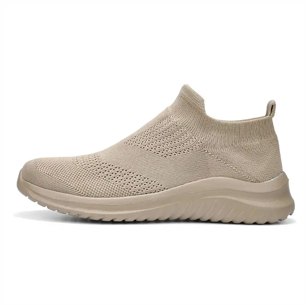Beige Soft New Novelty Tennis  - огляд і ціна Women Formal Upper Wear