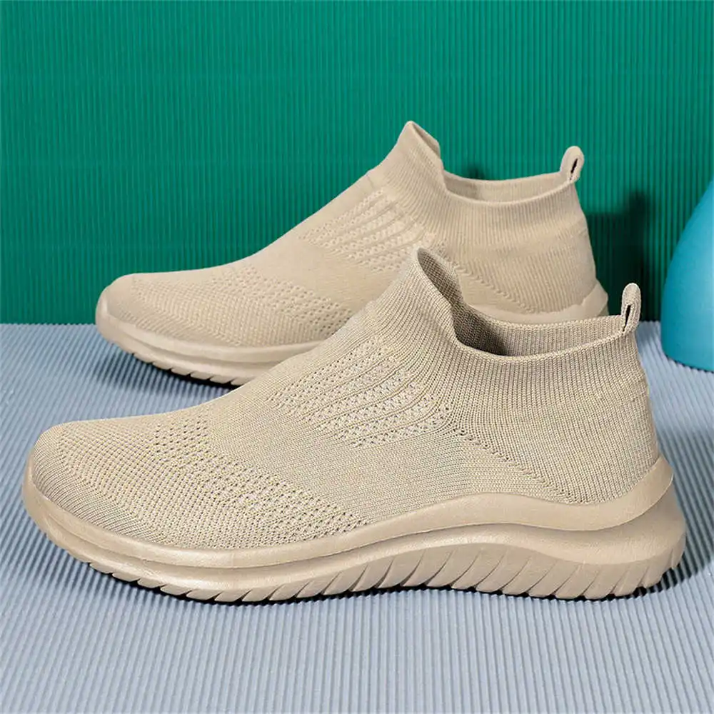 Beige Soft New Novelty Tennis  - огляд і ціна Women Formal Upper Wear