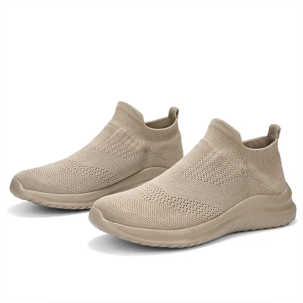 Beige Soft New Novelty Tennis  - огляд і ціна Women Formal Upper Wear